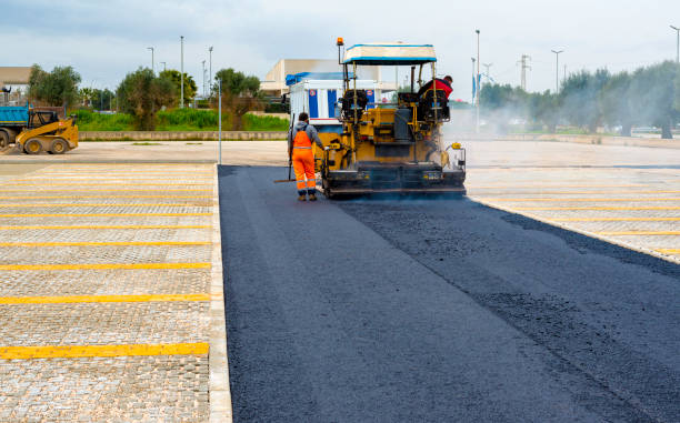 Best Eco-Friendly Driveway Pavers in Fowler, MI