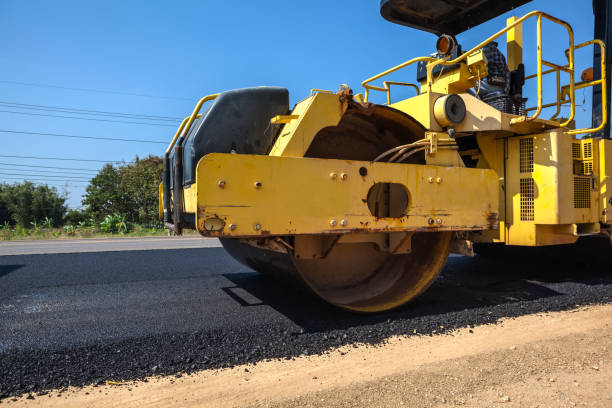 Professional Driveway Pavers in Fowler, MI